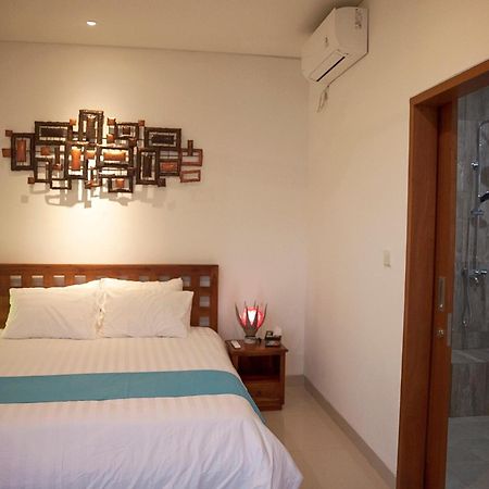 Pineapple Villa Sanur Eksteriør bilde