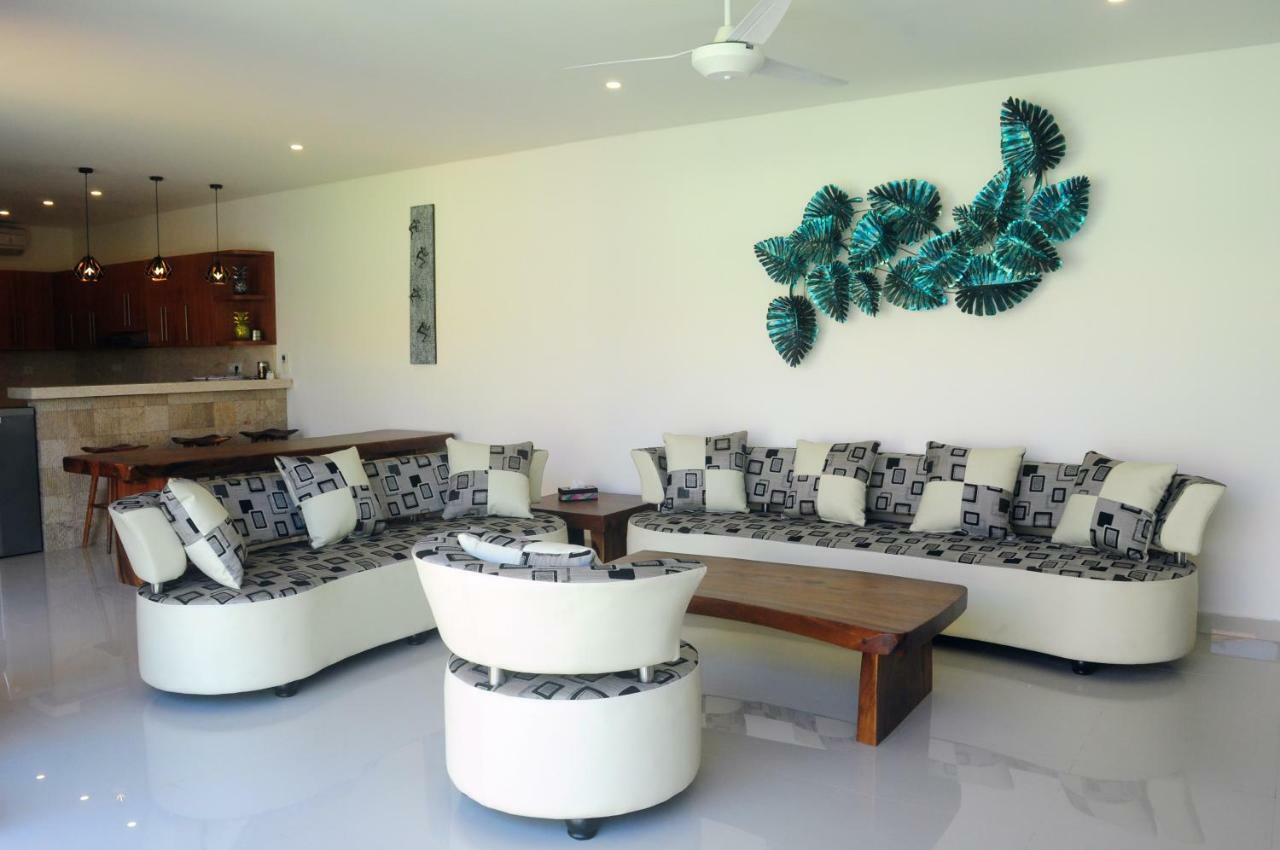 Pineapple Villa Sanur Eksteriør bilde