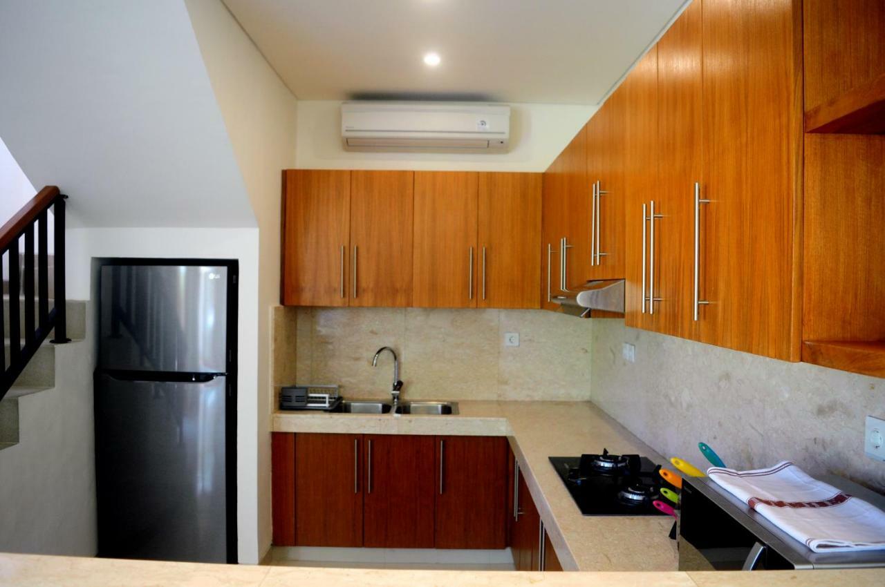 Pineapple Villa Sanur Eksteriør bilde